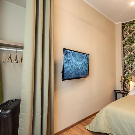 Downtown Srl - Cinque Terre Euphoria Apartment La Spezia Bagian luar foto