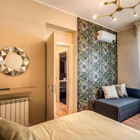 Downtown Srl - Cinque Terre Euphoria Apartment La Spezia Bagian luar foto