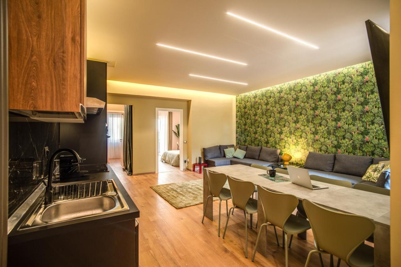 Downtown Srl - Cinque Terre Euphoria Apartment La Spezia Bagian luar foto
