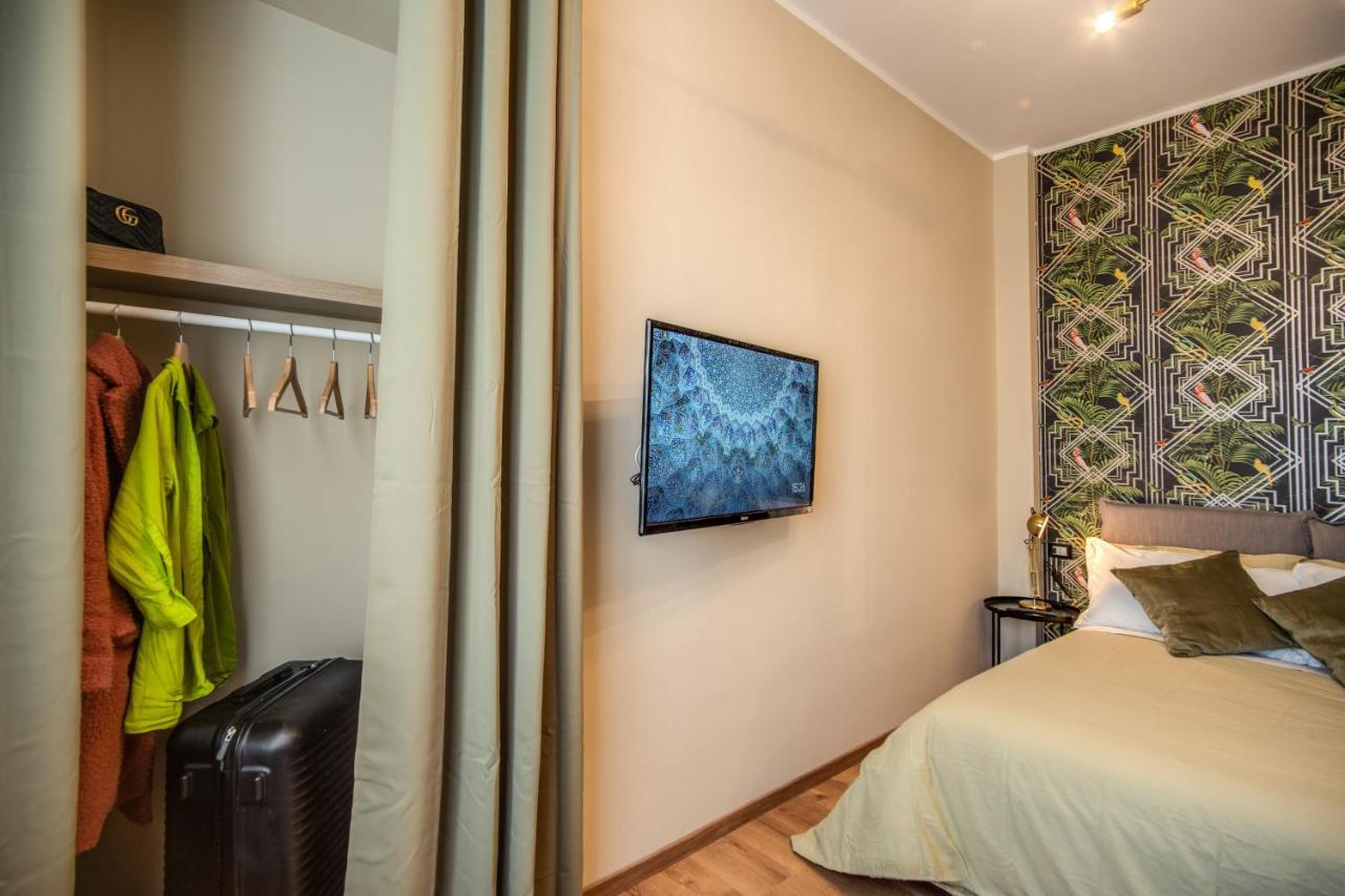 Downtown Srl - Cinque Terre Euphoria Apartment La Spezia Bagian luar foto