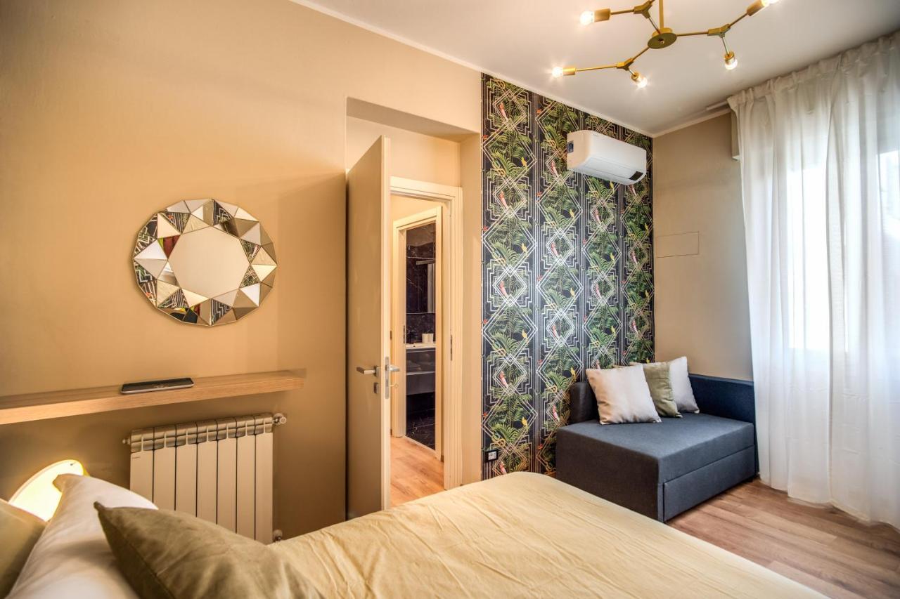 Downtown Srl - Cinque Terre Euphoria Apartment La Spezia Bagian luar foto