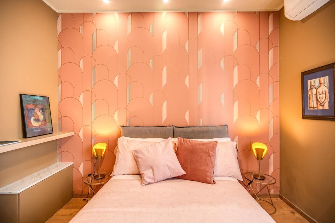 Downtown Srl - Cinque Terre Euphoria Apartment La Spezia Bagian luar foto