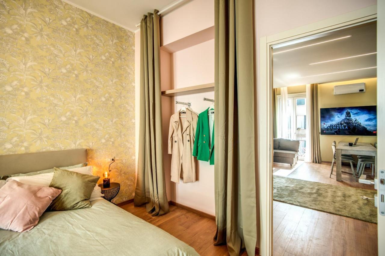 Downtown Srl - Cinque Terre Euphoria Apartment La Spezia Bagian luar foto