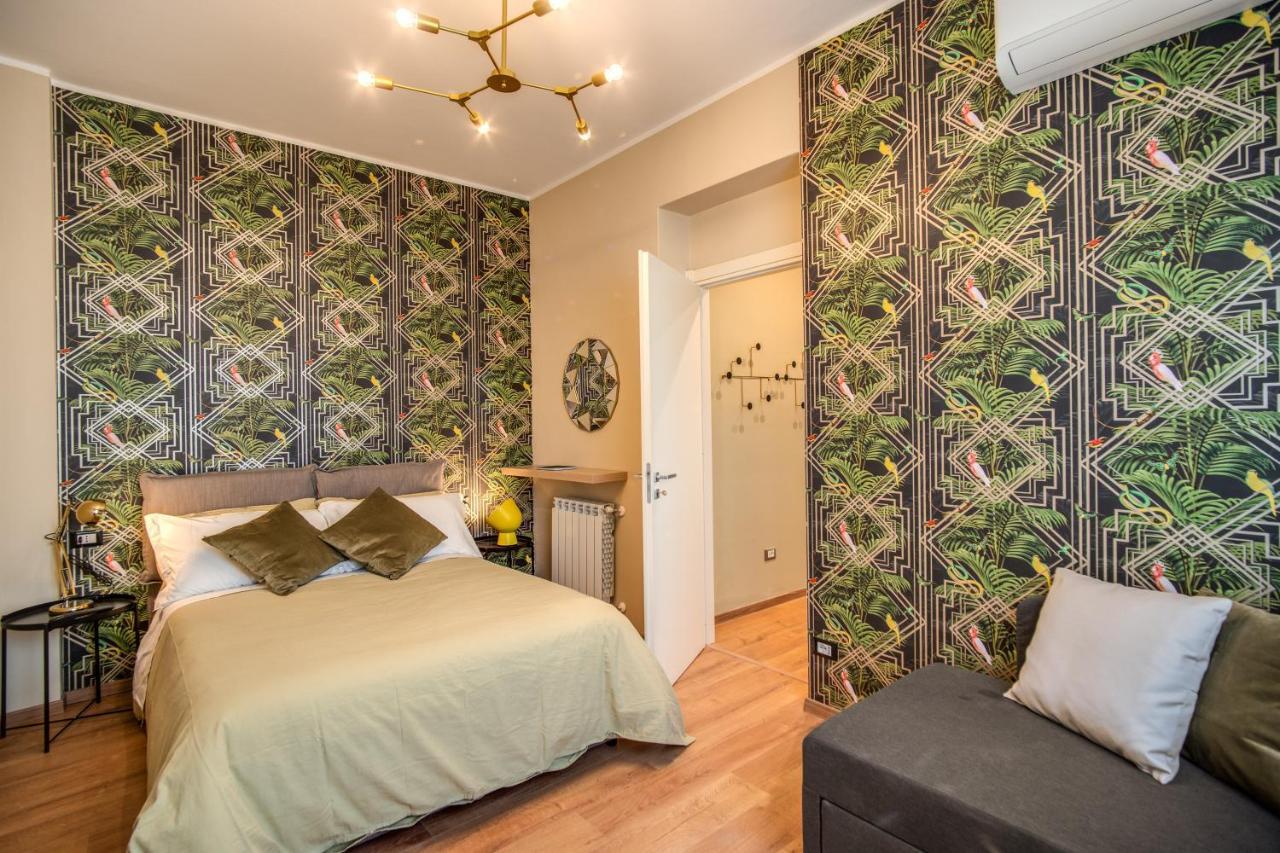 Downtown Srl - Cinque Terre Euphoria Apartment La Spezia Bagian luar foto