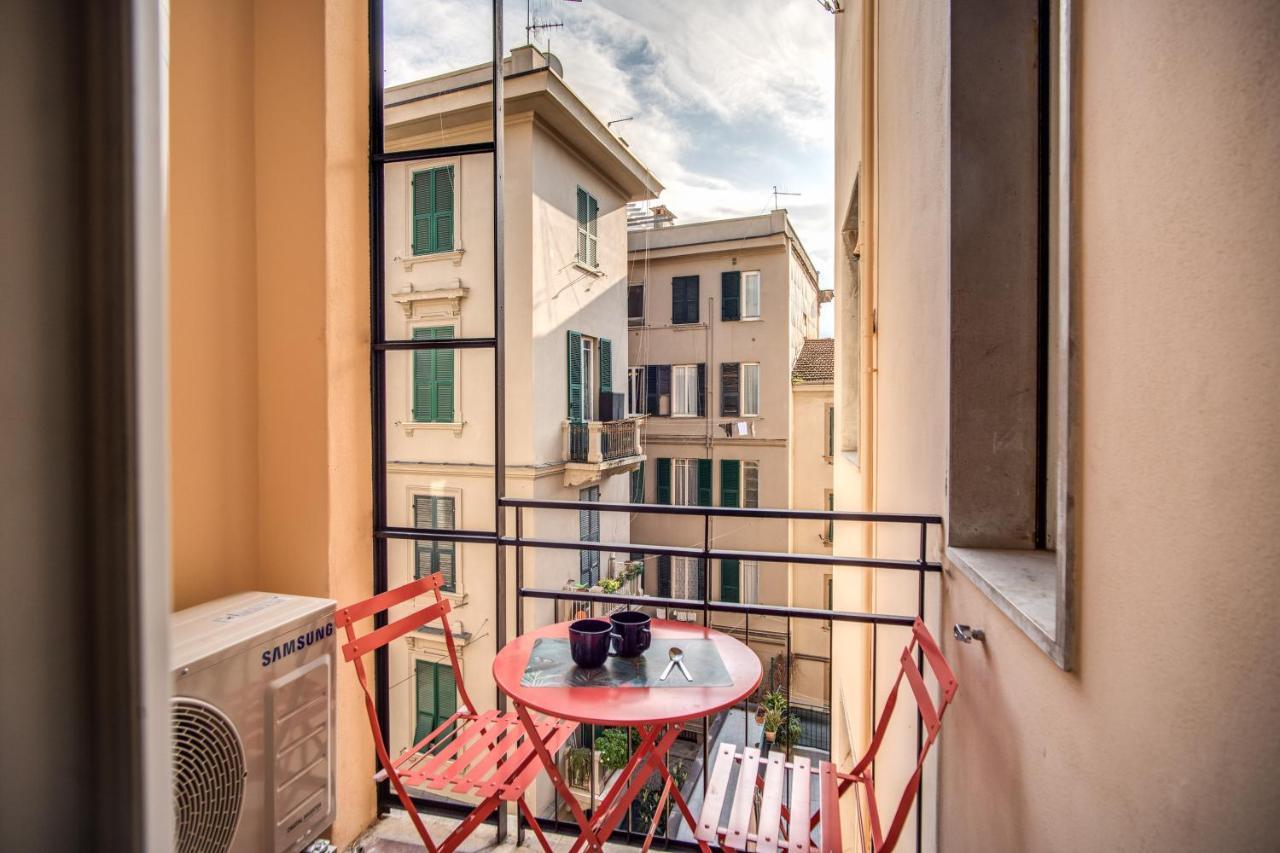 Downtown Srl - Cinque Terre Euphoria Apartment La Spezia Bagian luar foto