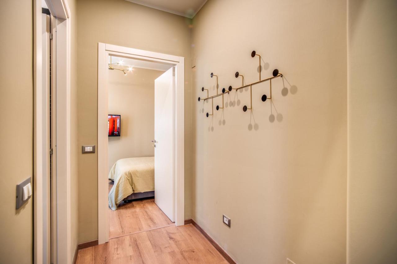 Downtown Srl - Cinque Terre Euphoria Apartment La Spezia Bagian luar foto