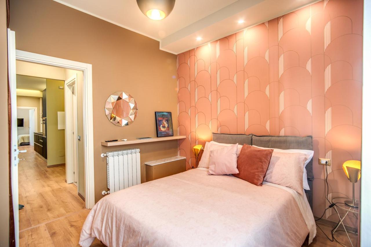 Downtown Srl - Cinque Terre Euphoria Apartment La Spezia Bagian luar foto